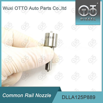 DLLA125P889 Denso Common-Rail-Düse Für Injektoren 095000-648# RE546776/RE528407 usw.