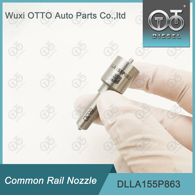 DLLA155P863 Denso Common-Rail-Düse Für Injektoren