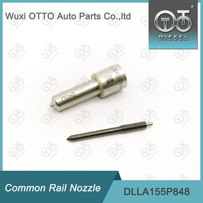 DLLA155P848 Denso Common-Rail-Düse Für Injektoren