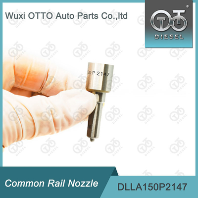 DLLA150P2147 Bosch Dieseldüse für Common-Rail-Injektoren 0445110375/634