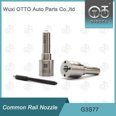 G3S77 /293400-0770 Denso Common-Rail-Düse Für Injektoren Mitsubishi 295050-1760 1465A439