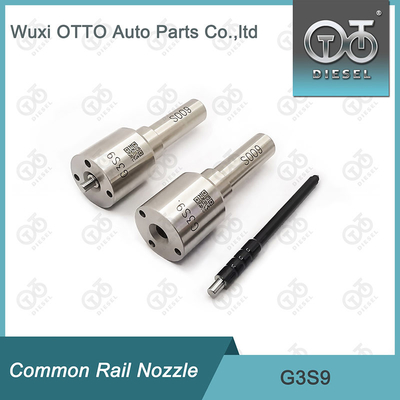G3S9 Common Rail Düse für Injektoren 295050-008# / 083#