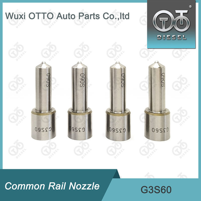 G3S60 Denso Common-Rail-Düse Für Injektoren