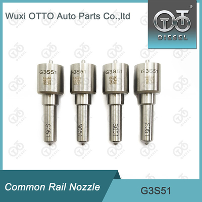 G3S51 Denso Common-Rail-Düse Für Injektoren 295050-1050 16600-5X30A