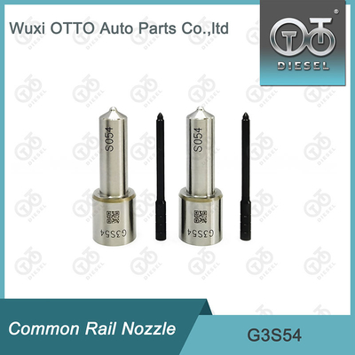 G3S54 Denso Common-Rail-Düse Für Injektoren 295050-1170