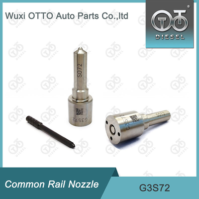 G3S72 Denso Common-Rail-Düse Für Injektoren 295050-143# RE556741