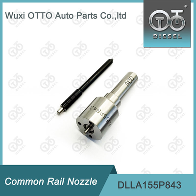 Denso Common-Rail-Düse DLLA155P843 Für Injektoren