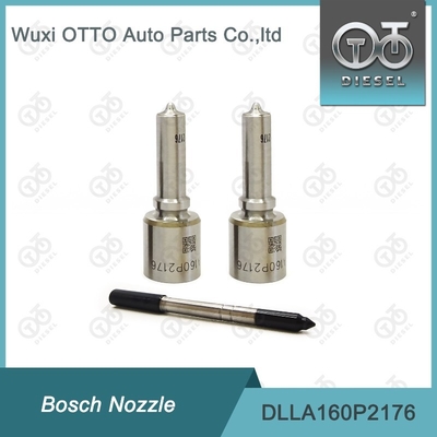 Reihe DLLA160P2176 Bosch Injektor-Nozzle-Φ3.5 für allgemeine Schienen-Injektoren 0 445110617