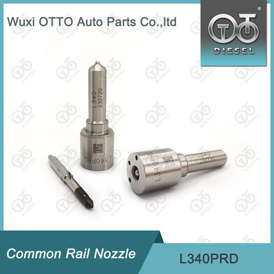 Injektor R00201D HMC U 1,1 1.4L 28235143 L340PRD Delphi Common Rail Nozzle For