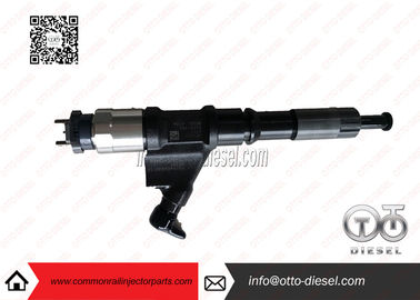 Toyota, Howo Common-Rail-Injektorteile Denso Injektor 095000-6700