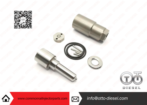 Denso-Reparatur Kit For Injector 095000-829X/23670-0L050 DLLA155P1062