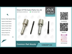 V0605P144 SIEMENS VDO Diesel-Injektionspumpen Düse für 2S6Q-9F593-AB/AC A2C59513997