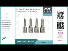 Injektoren L347PRD Delphi Common Rail Nozzle For EMBR00002D/EMBR00001D