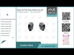 Denso-Regelventil für Injektor 295050-046#/018#/020# 23670-0L090 23670-30400