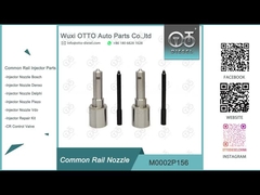 Allgemeine Schienen-Düse M0002P156 SIEMENS VDO für Injektoren 5WS40249
