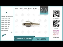 F00VX40031 / F00 VX 40031 Bosch Piezo Düse für Injektor 0445116010 / 011