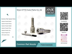 F00VX40045 / F00 VX 40045 Bosch Piezo Düse für Injektoren 0445117008 / 0986435409