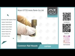 G3P008 Common-Rail-Düse für Injektor DCRI200280/295900-0280/23670-30450