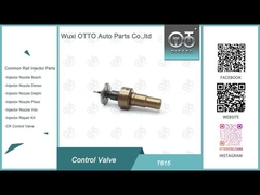 Bosch Common Rail Ventil T615 für den Injektor 0445110522 523