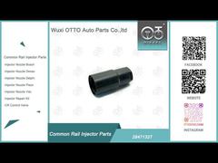 Allgemeine Schienen-Injektor-Teile