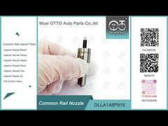 Ein genauerer Blick: DLLA148P915 Denso Common Rail Düse für Einspritzdüsen 095000-6070 6251-11-3100