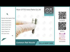 DLLA160P1308/0 433 171 817 Dieseldüse für Common-Rail-Injektoren 0445110216 Angewendet BMW