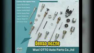 DLLA152P959 Denso-Düse