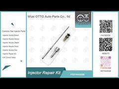 Reparatursatz für Diesel-Einspritzdüsen F00VW40095 für 0445110522