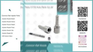 Common-Rail-Piezo-Einspritzdüse F00VX40126 für Injektor 0445117047/048 0445B32733 angewendet Mercedes