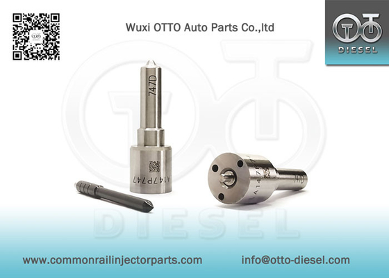 DLLA147P747 Denso Common-Rail-Düse Für Injektoren 095000-057X