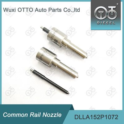 DLLA152P1072 /093400-1072 Denso Common-Rail-Düse Für Injektoren