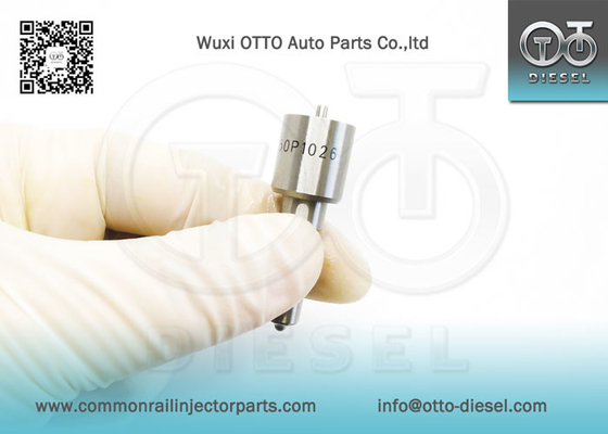 DLLA150P1026 /093400-1026 Denso Common-Rail-Düse Für Injektoren