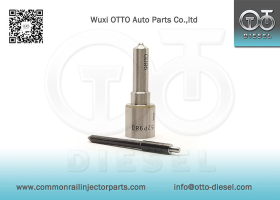 Allgemeine Schienen-Düse DLLA152P980 DENSO für Injektoren 095000-610#/698# etc.