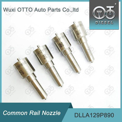 DLLA129P890 Denso Common Rail Düse 093400-8900 für 095000-6470