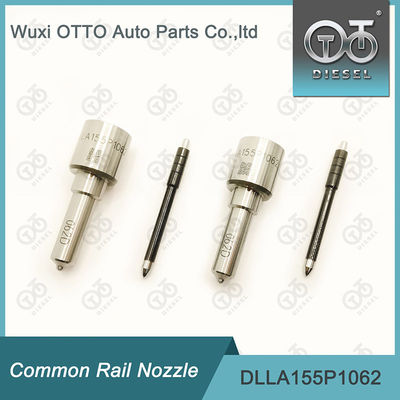 Allgemeine Schienen-Düse DLLA155P1062 DENSO für Injektor 095000-8290
