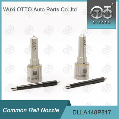 DLLA148P817 Denso Common-Rail-Düse für Einspritzdüse 095000-508x 8-97313861-2 8-97313861-16