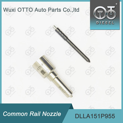 DLLA151P955 Denso Common-Rail-Düse Für Injektoren 095000-662#