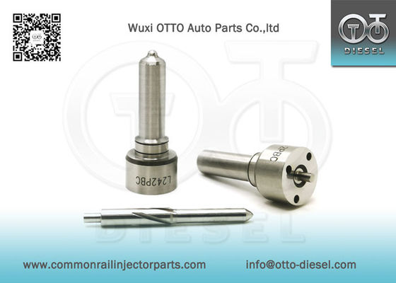 L242PBC Common Rail Düse für Einspritzdüsen BEBE4C12001