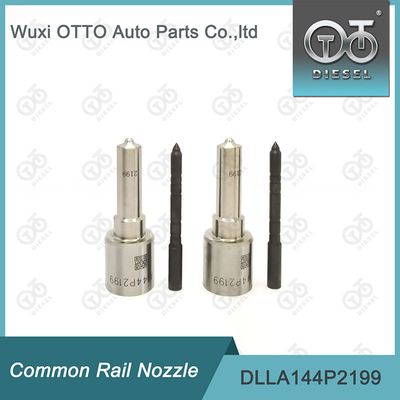 Bosch DLLA144P2199 Common-Rail-Düse für 0445120241 Injektor