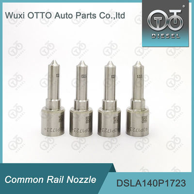 DSLA140P1723 ((0433175481) Common Rail Düse DSLA 140P 1723 Injektor Düse für Injektoren 0445120123