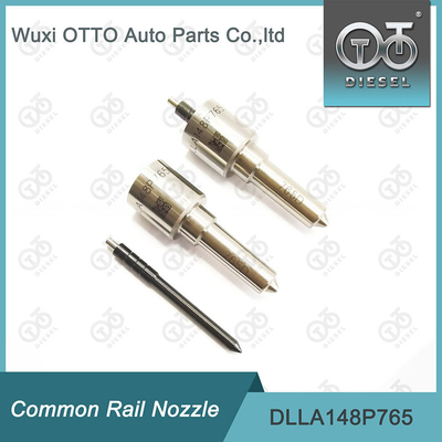 DLLA148P765 Denso Common Rail Düse für den Injektor 09500-051# / 16600-8H80#