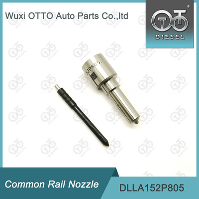 Allgemeine Schienendüse DLLA152P805 DENSO für Injektoren 095000-5030/785X etc.