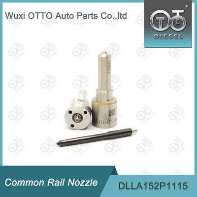 DLLA152P1115 Denso Common Rail Düse für Injektoren 095000-803# 8-98074909-#