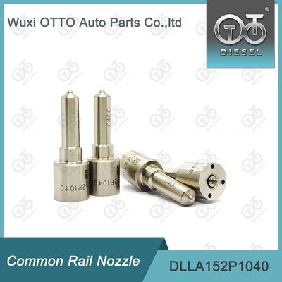 DLLA152P1040 Common Rail Düse für Injektoren 095000-837# / 8-98203849-0
