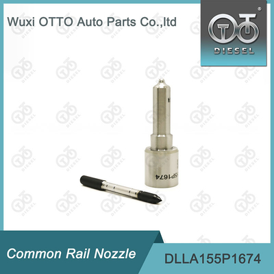 DLLA155P1674 Bosch Common-Rail-Düse Für Injektoren