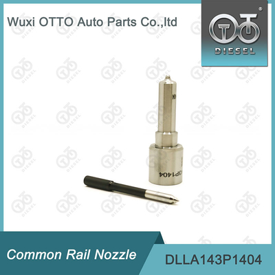 DLLA143P1404 Bosch Common-Rail-Düse Für Injektoren 0445120043