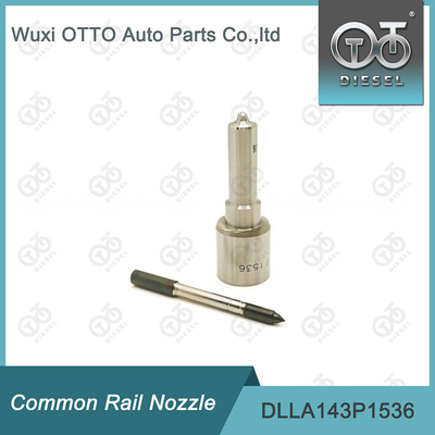 DLLA143P1536 Bosch Common Rail Düse für Injektoren 0445120054 / 0986435545