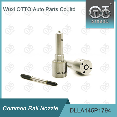DLLA145P1794 Common Rail Düse für Injektoren 0445120157 / 0986435564