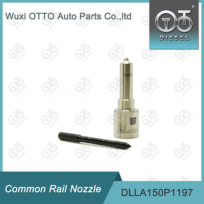 DLLA150P1197 Bosch Common Rail Düse für Injektoren 0445110126 / 290