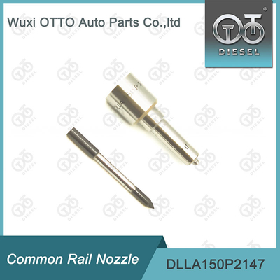 DLLA150P2147 Bosch Dieseldüse für Common-Rail-Injektoren 0445110375/634